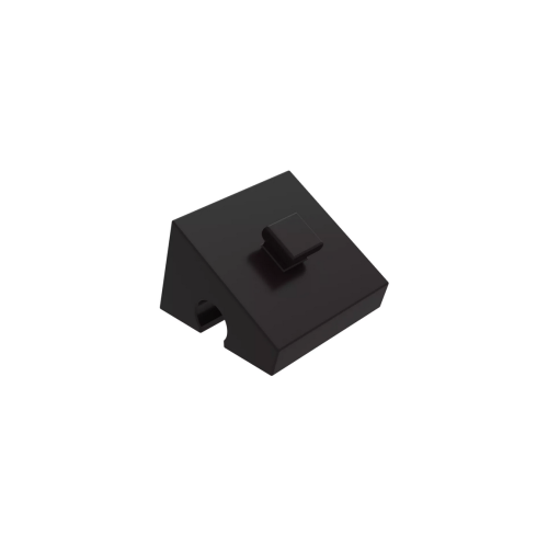 Angular Block, 30 Black