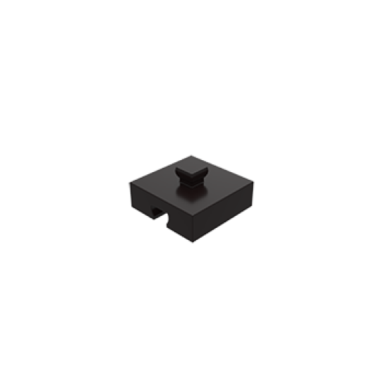 Building Block 5 Black