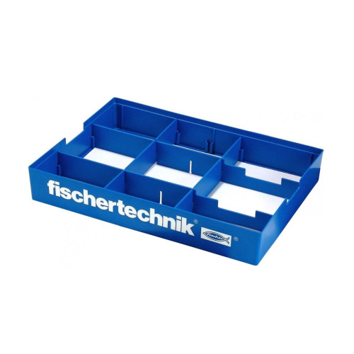 fischertechnik Sorting Box 500