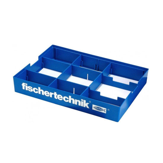 fischertechnik Sorting Box 500