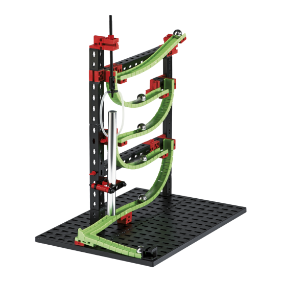 fischertechnik Dynamic M