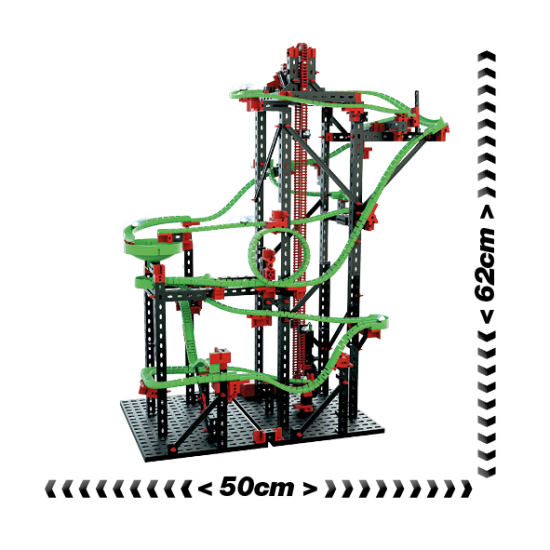 fischertechnik Dynamic L2