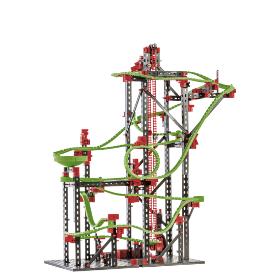 fischertechnik Dynamic L2