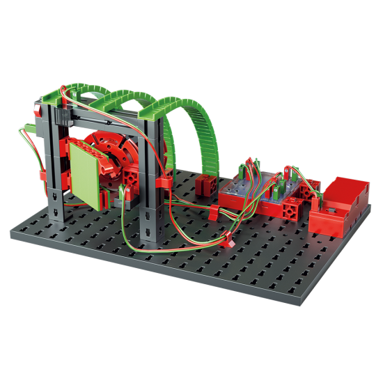 fischertechnik BT Beginner 