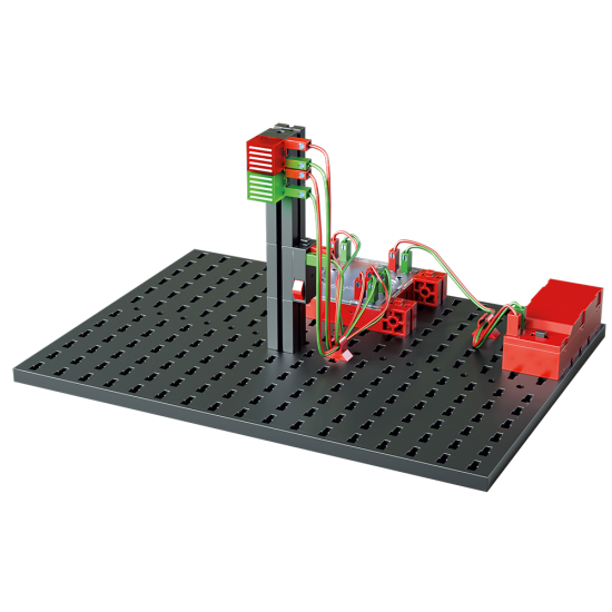 fischertechnik BT Beginner 