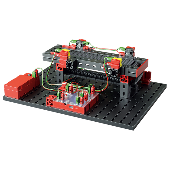 fischertechnik BT Beginner 