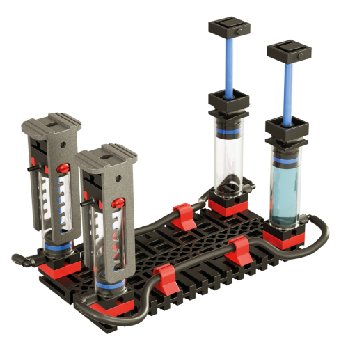 fischertechnik Hydraulics