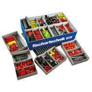 fischertechnik Creative Box Basic