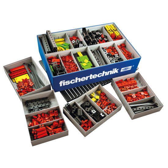 fischertechnik Creative Box Basic