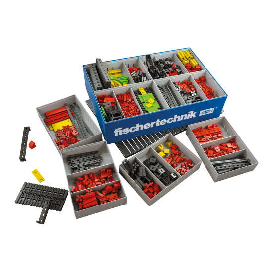 fischertechnik Creative Box Basic