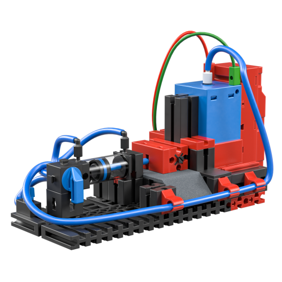 fischertechnik Strong Pneumatics