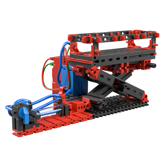 fischertechnik Strong Pneumatics