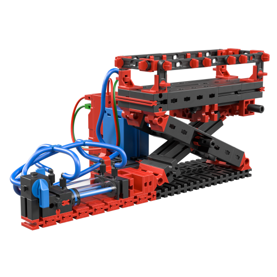 fischertechnik Strong Pneumatics