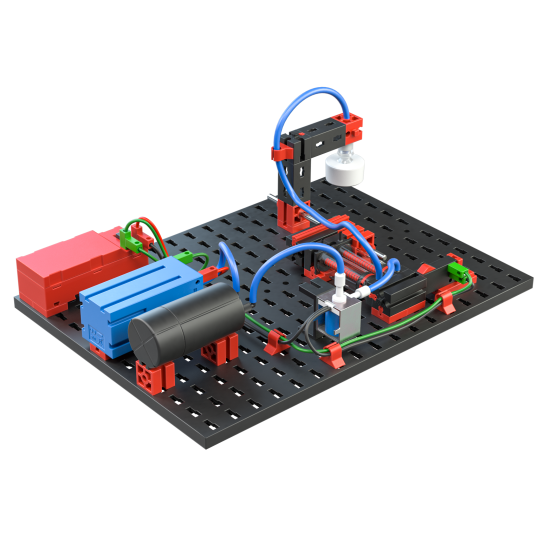 STEM Pneumatics