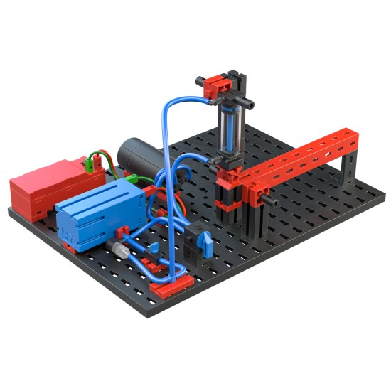 STEM Pneumatics