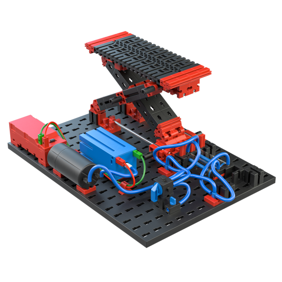 STEM Pneumatics