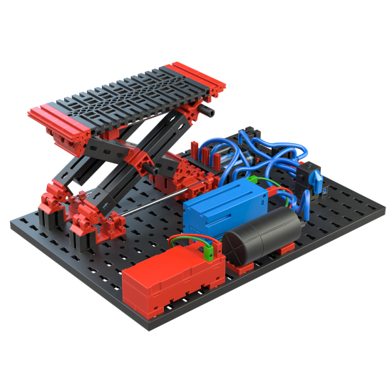 STEM Pneumatics