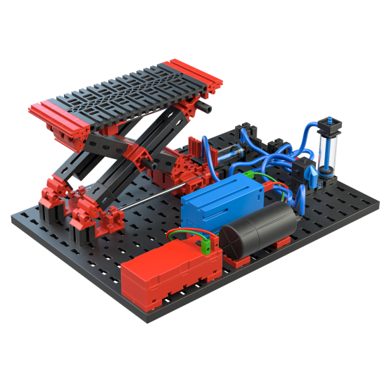 STEM Pneumatics