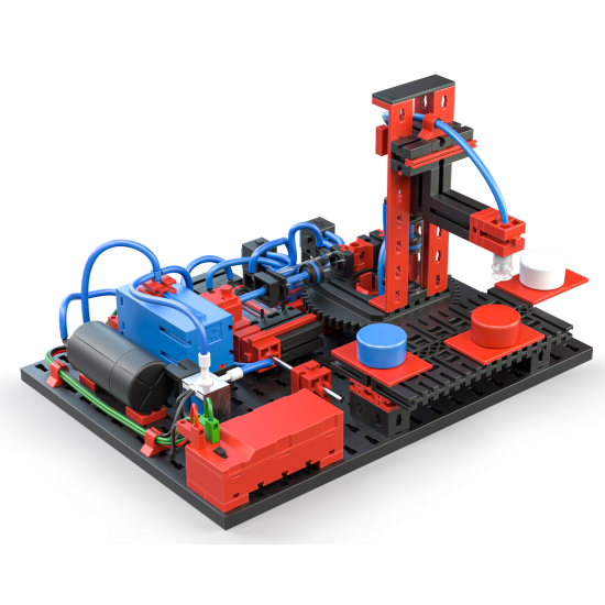 STEM Pneumatics