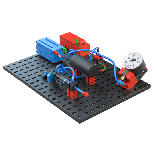 STEM Pneumatics