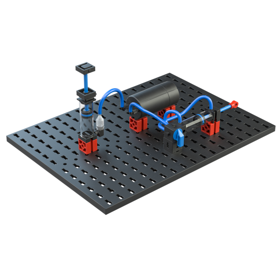 STEM Pneumatics