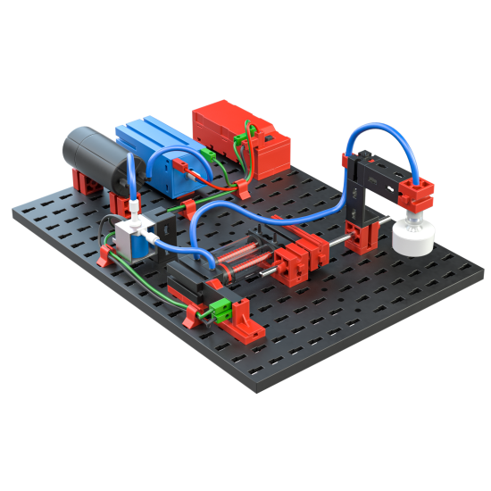 STEM Pneumatics