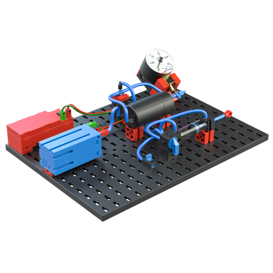 STEM Pneumatics