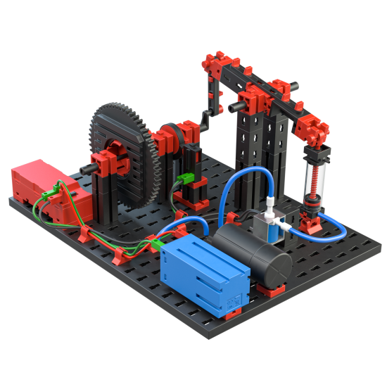 STEM Pneumatics