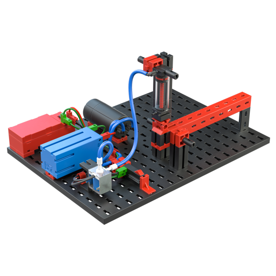 STEM Pneumatics