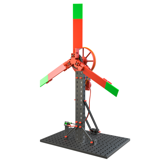 fischertechnik Green Energy