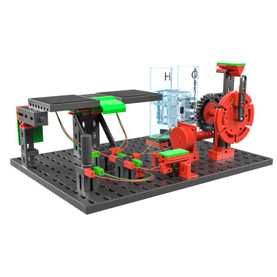 STEM Renewable Energies