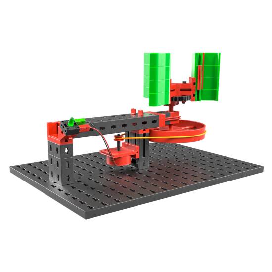 STEM Renewable Energies