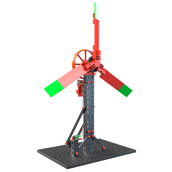 STEM Renewable Energies