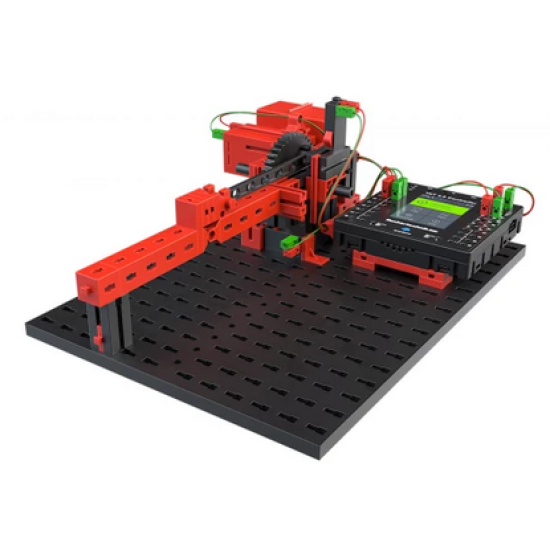 ROBOTICS TXT 4.0 Base Set