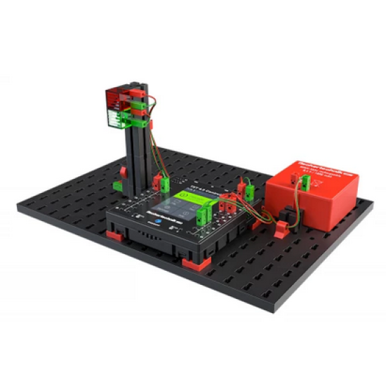 ROBOTICS TXT 4.0 Base Set