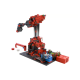 ROBOTICS TXT 4.0 Add On: Industrial Robots