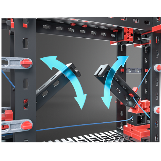 fischertechnik Statics