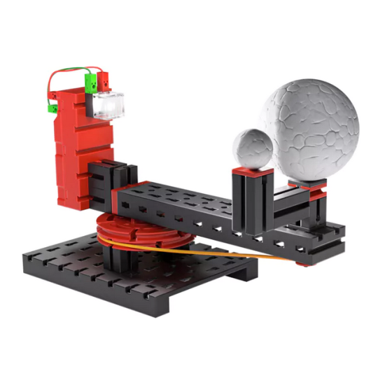 STEM Optics