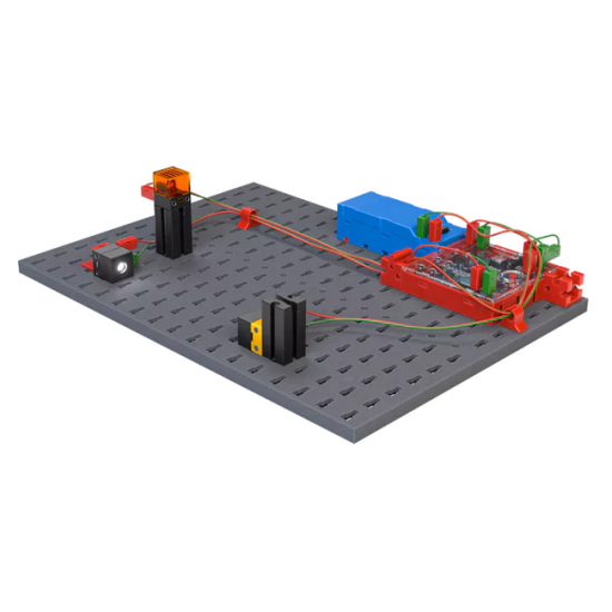 fischertechnik STEM Coding Pro