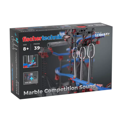 Marble Competition Sound