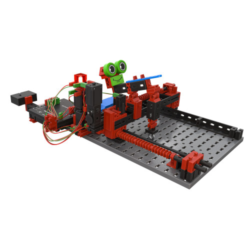 fischertechnik STEM Coding Max