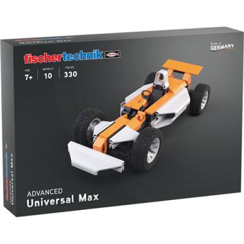 fischertechnik Universal Max