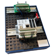 Sortingbox 500 Set + Controllino Mini