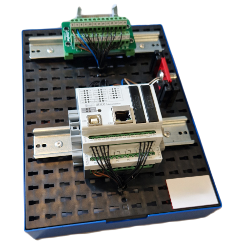 Sortingbox 500 Set + Controllino Maxi