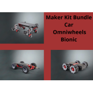 Maker Kit Voordeelbundel