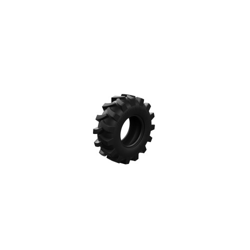 Tractor Tyre D80