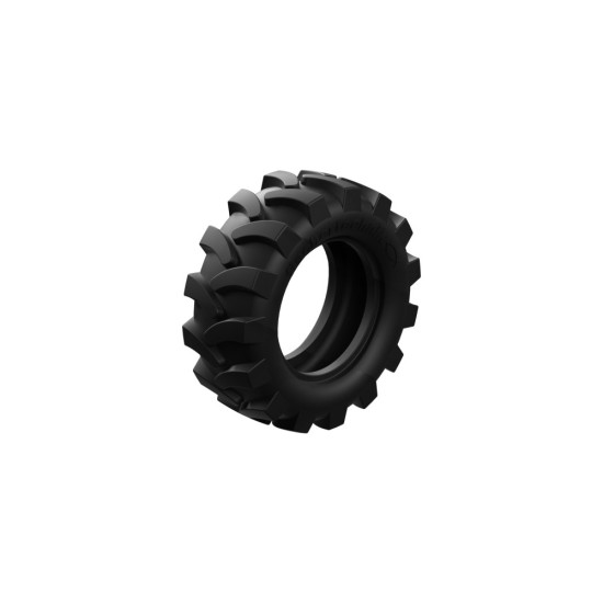 Tractor Tyre D50