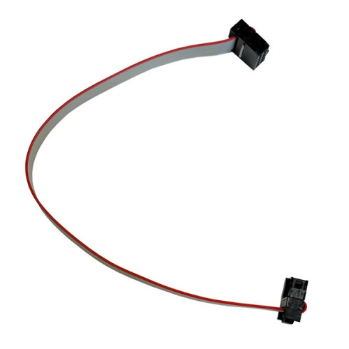 fischertechnik plate cable 10 ad 200 mm with connection