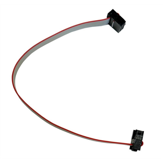 fischertechnik plate cable 10 ad 200 mm with connection