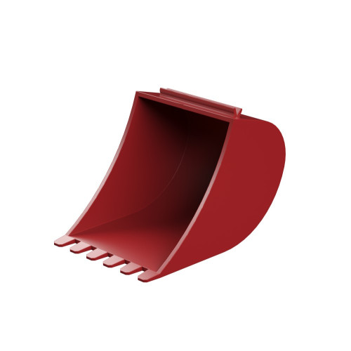 Shovel Red